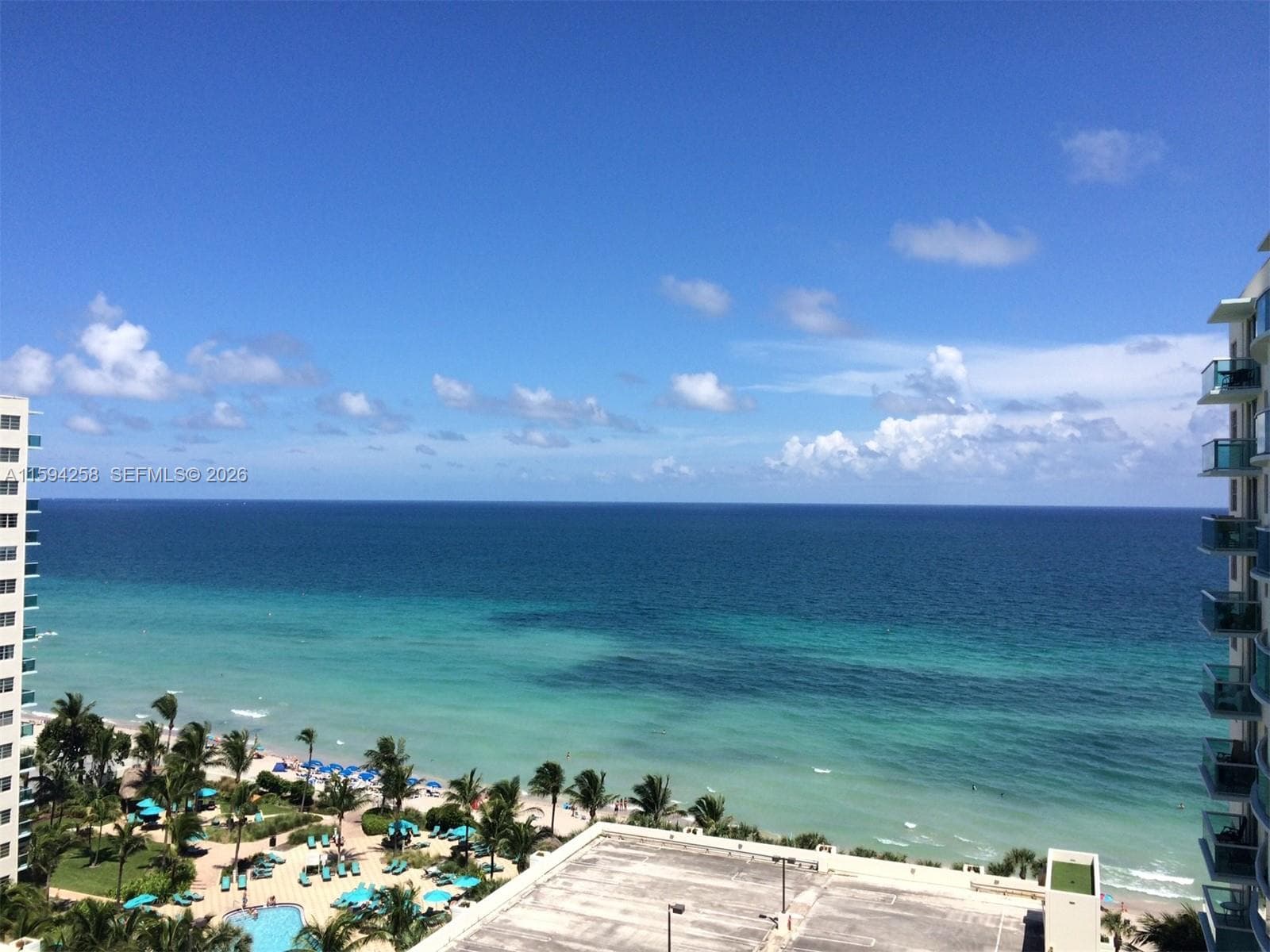 3901 S Ocean Dr 14Z photo 1
