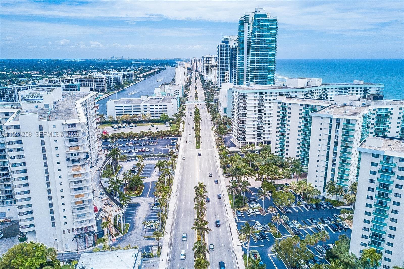 3901 S Ocean Dr 14Z photo 25