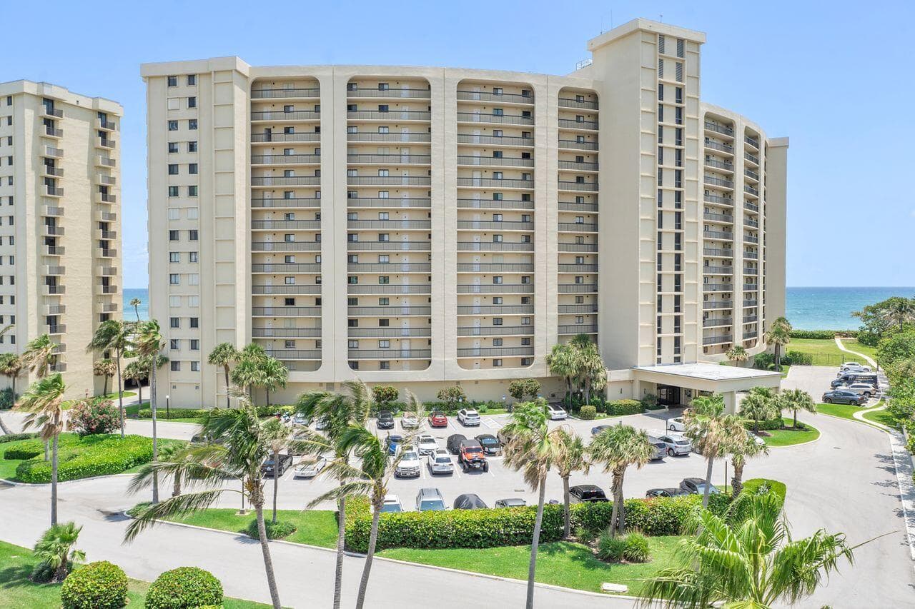 100 Ocean Trail Way 207 photo 2