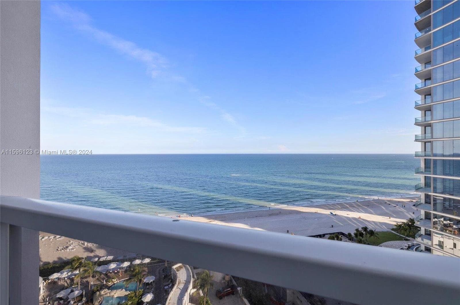 18001 Collins Ave 1710 photo 9
