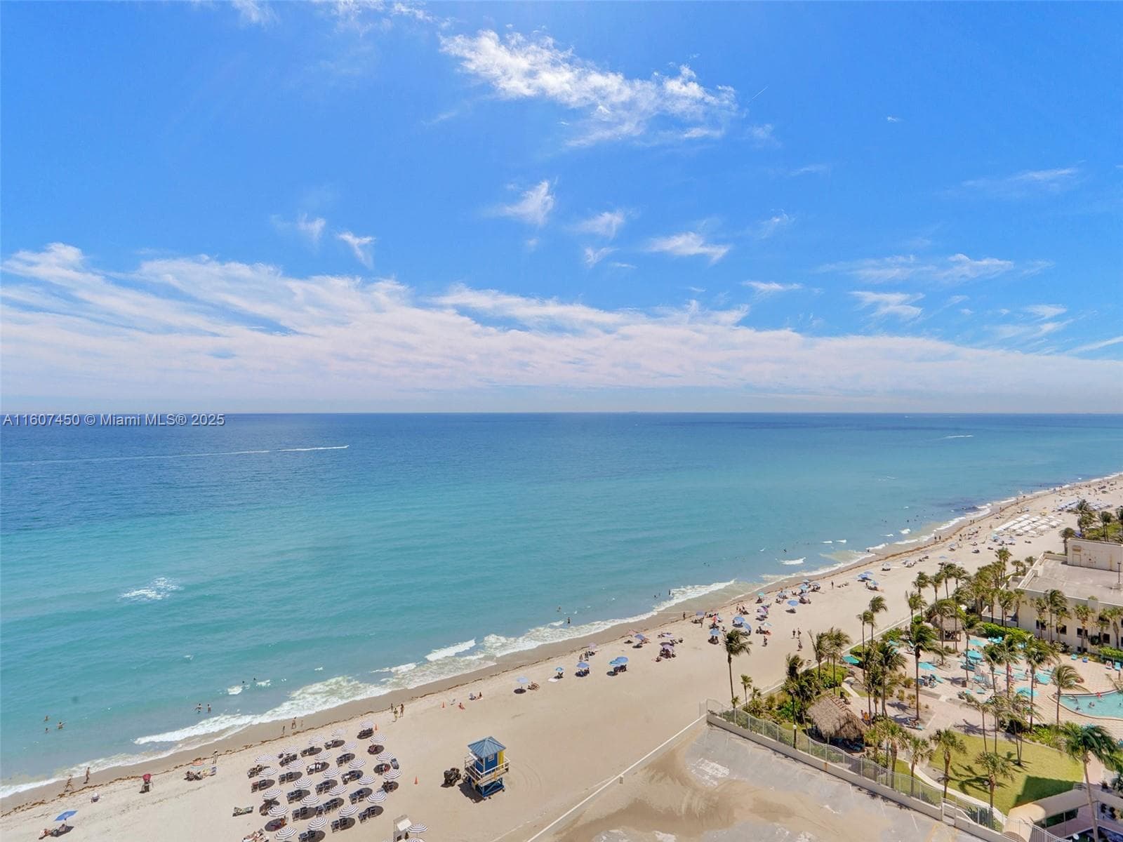 3725 S OCEAN DR 1506 photo 22