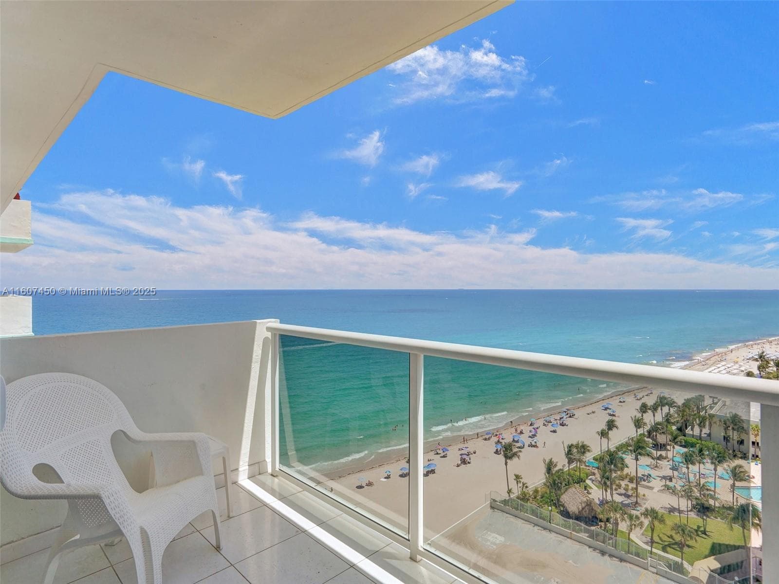 3725 S OCEAN DR 1506 photo 1