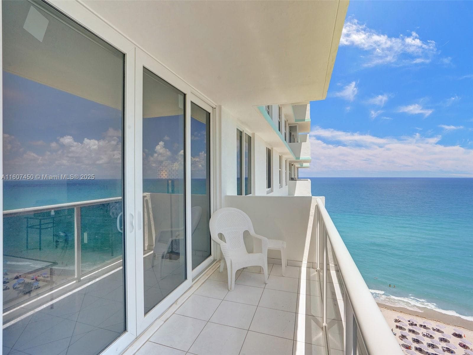 3725 S OCEAN DR 1506 photo 20