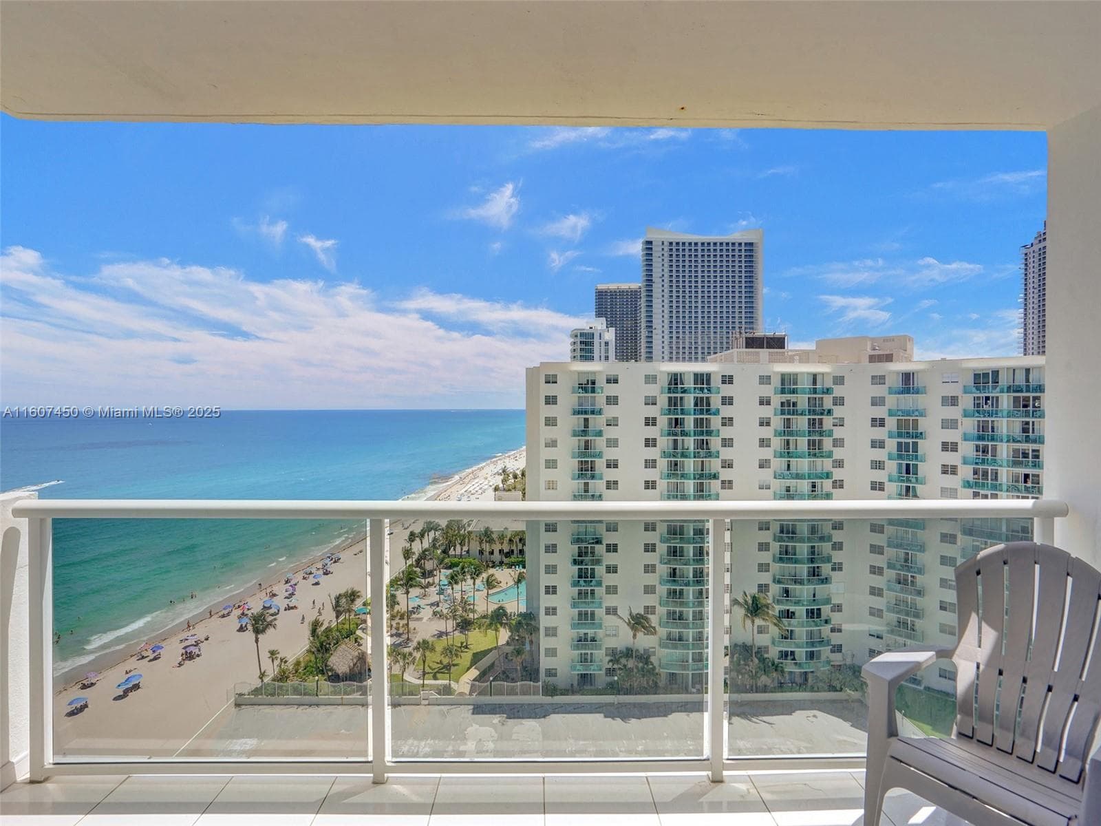 3725 S OCEAN DR 1506 photo 18