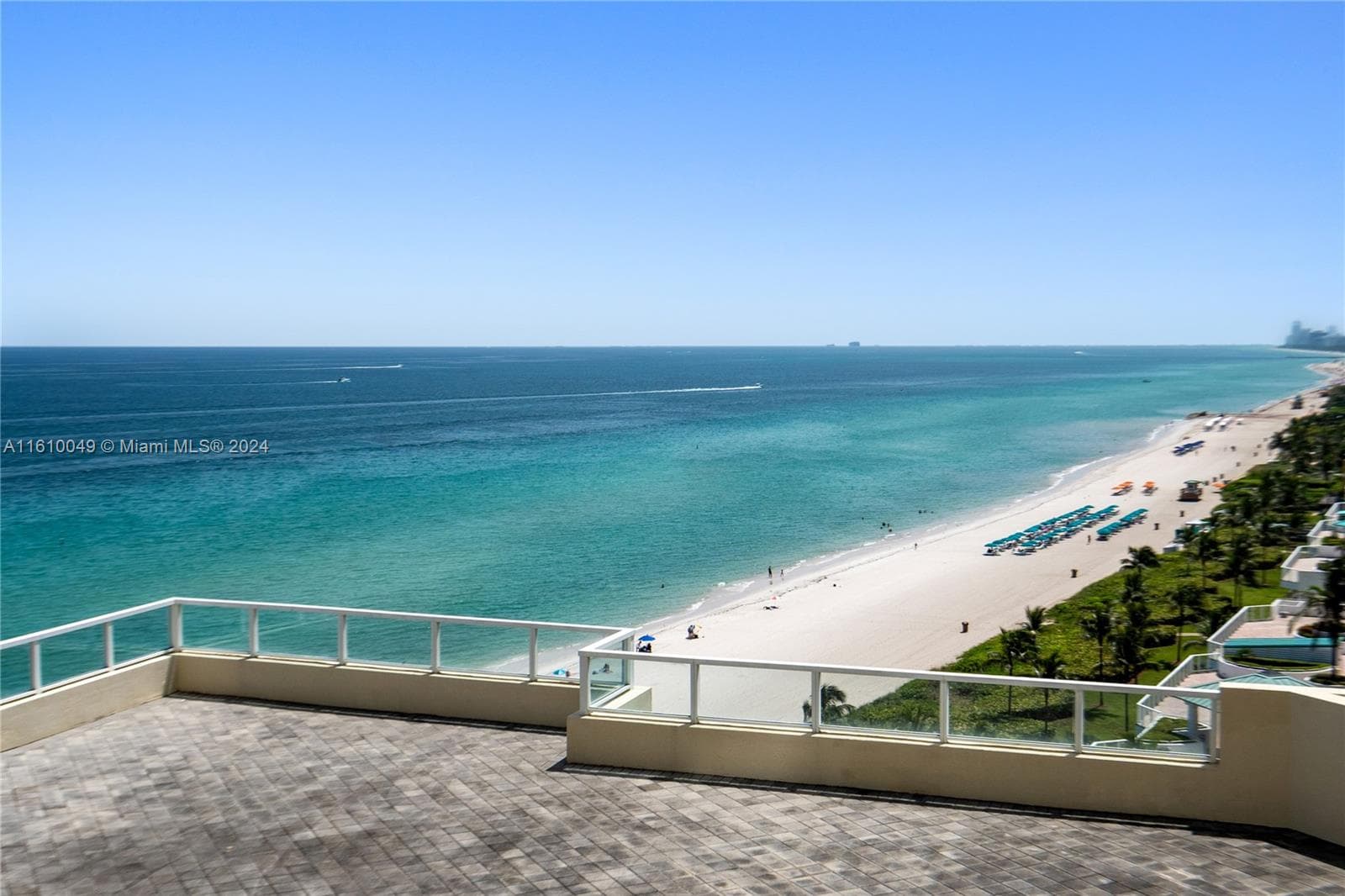 16699 Collins Ave 1201 photo 14