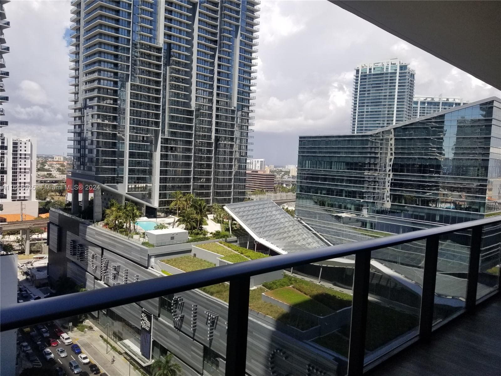 801 S MIAMI AVE 1610 photo 12