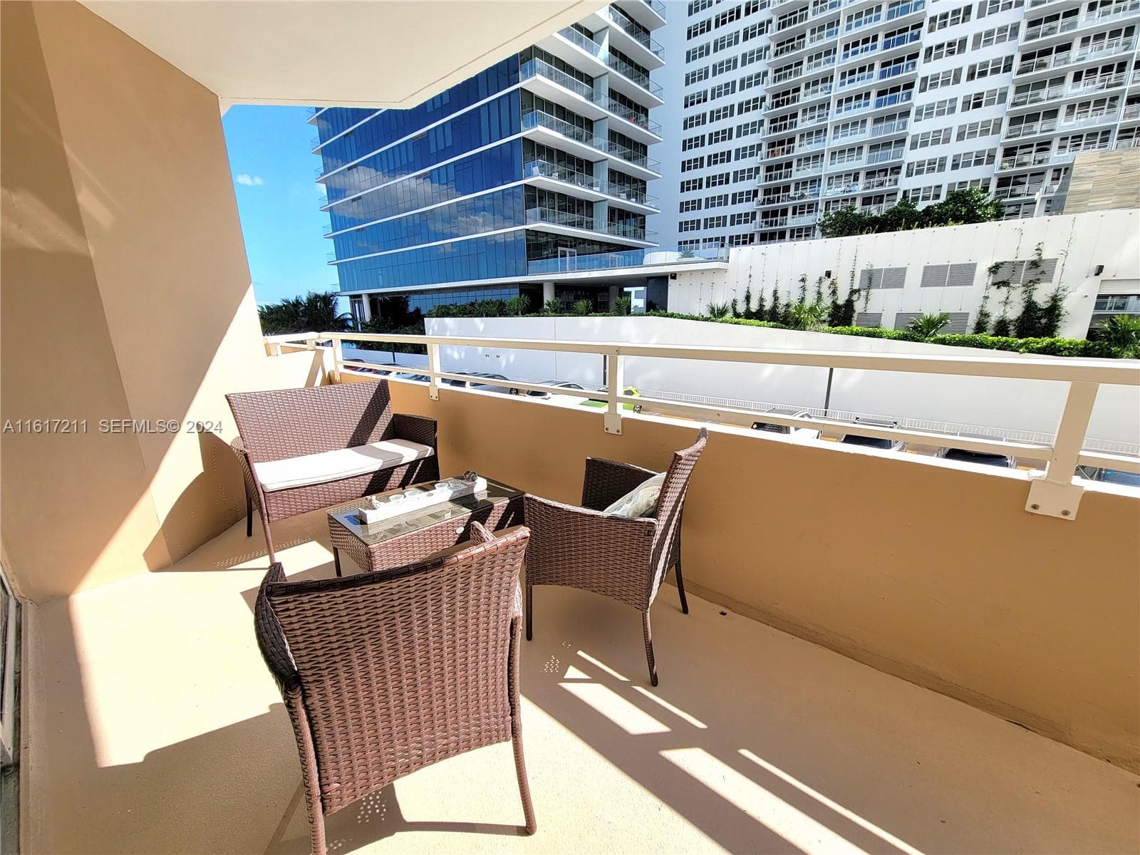 1980 S Ocean Dr 2C photo 13