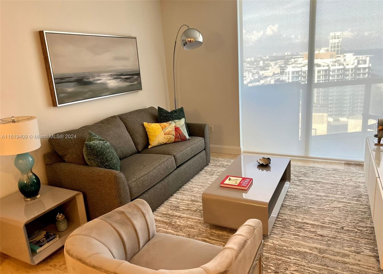 6365 Collins Ave 2610 photo 3