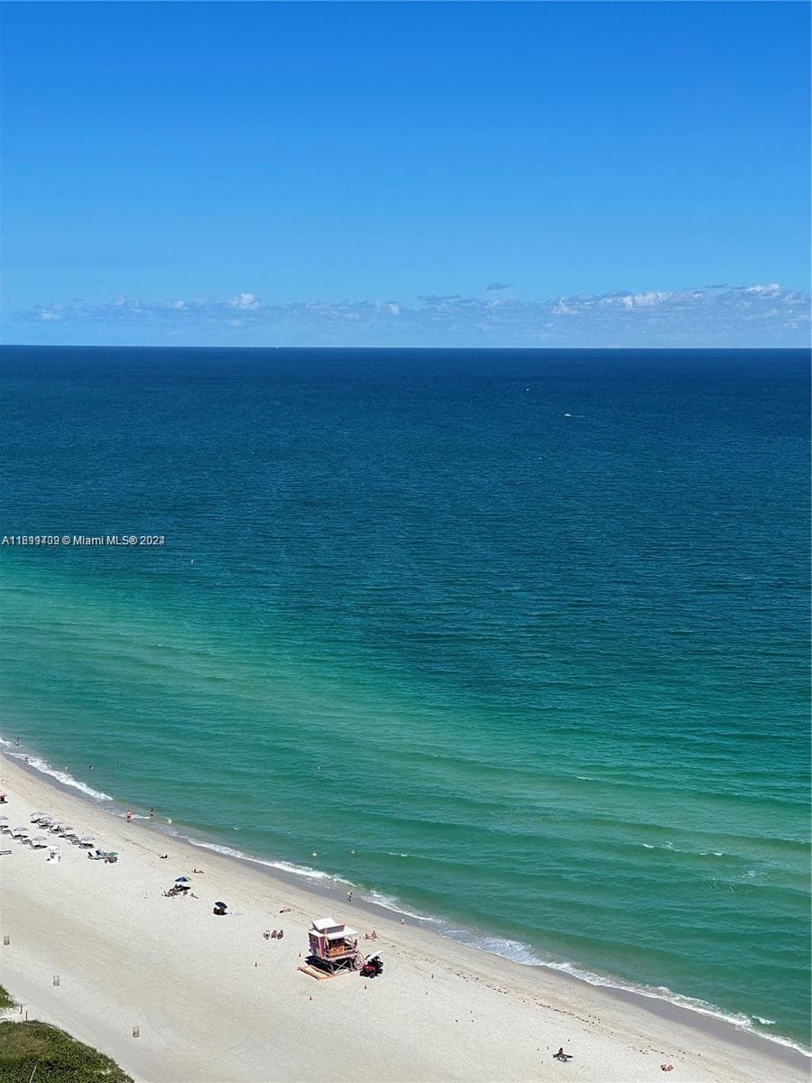 6365 Collins Ave 2610 photo 1
