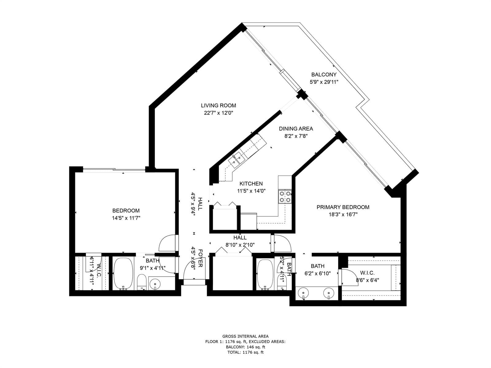 3560 S Ocean Boulevard Ph-6 photo 20