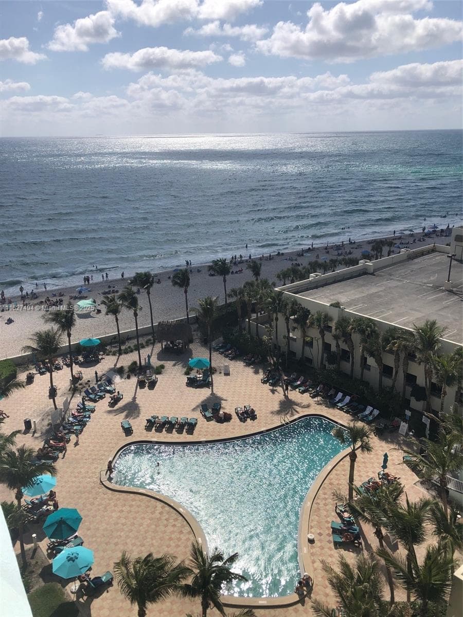 3801 OCEAN DR 10H photo 14
