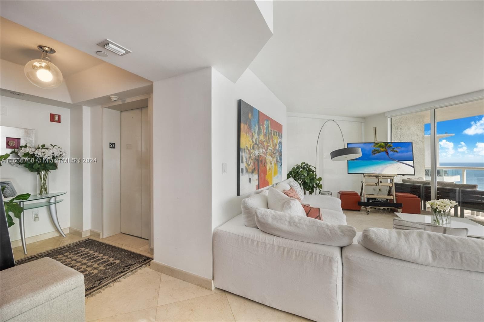 18671 Collins Ave 2702 photo 1