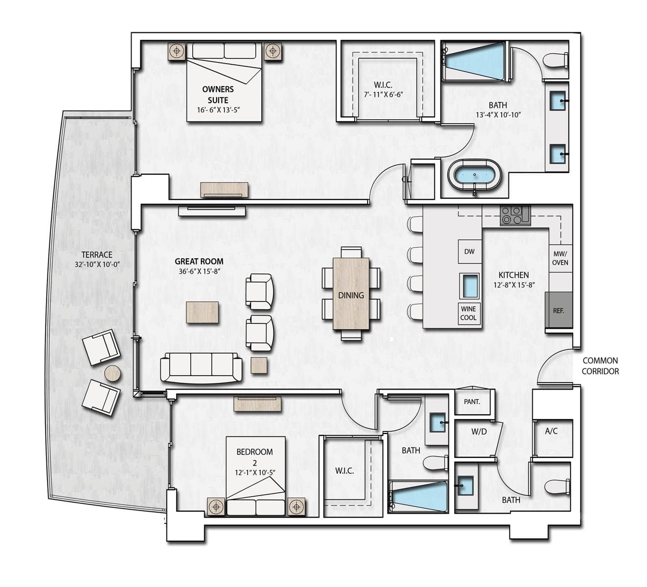 220 Lake Shore Drive 2221 photo 10