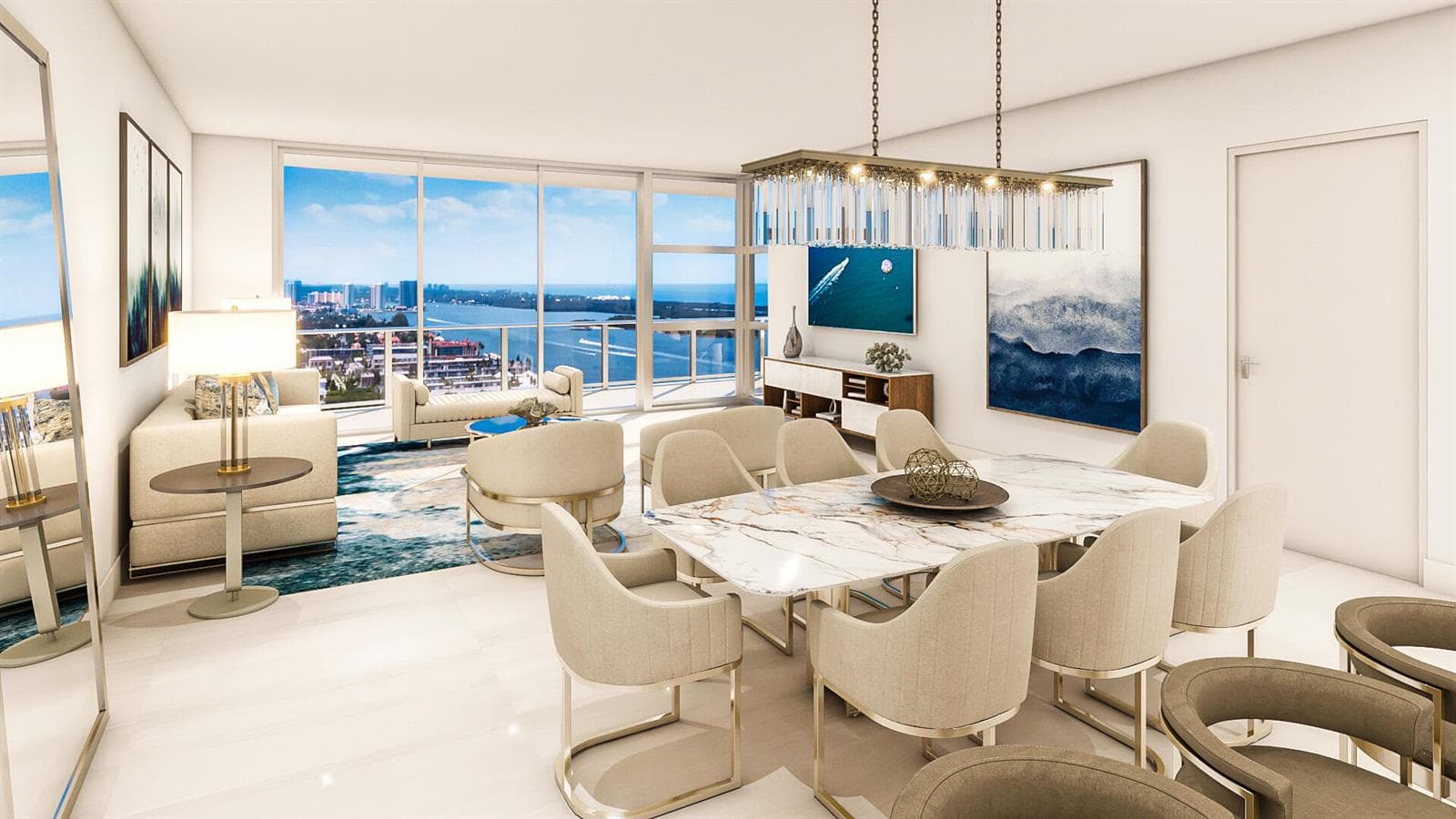 220 Lake Shore Drive 805 photo 3
