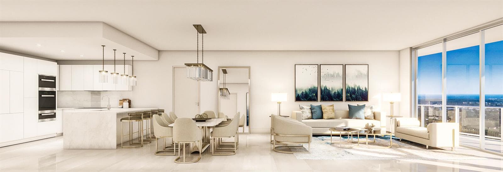 220 Lake Shore Drive 805 photo 5