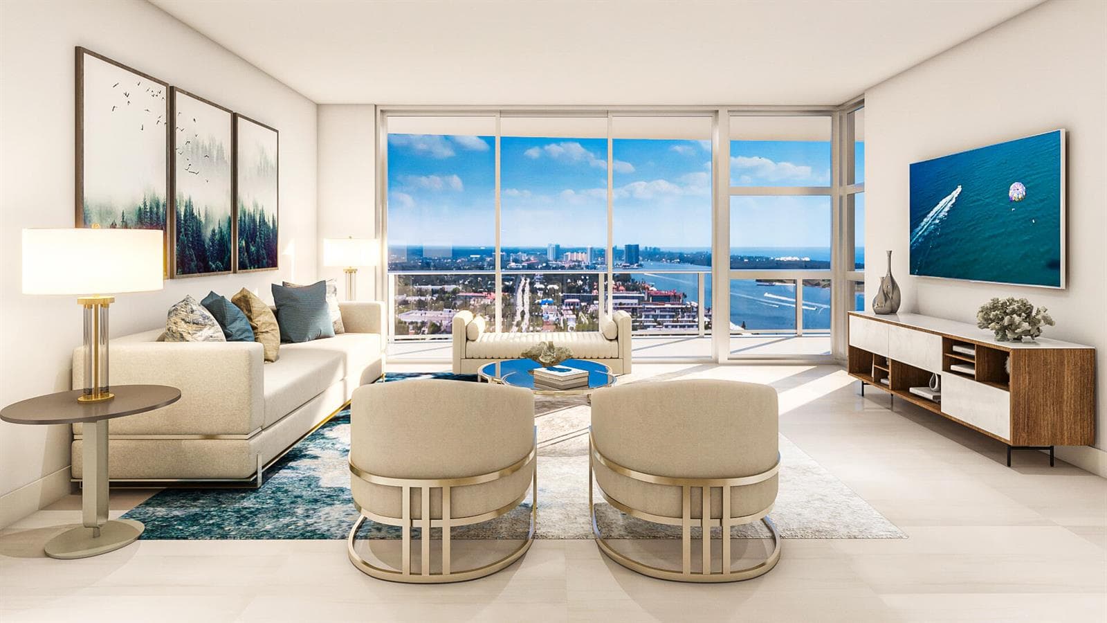 220 Lake Shore Drive 805 photo 4