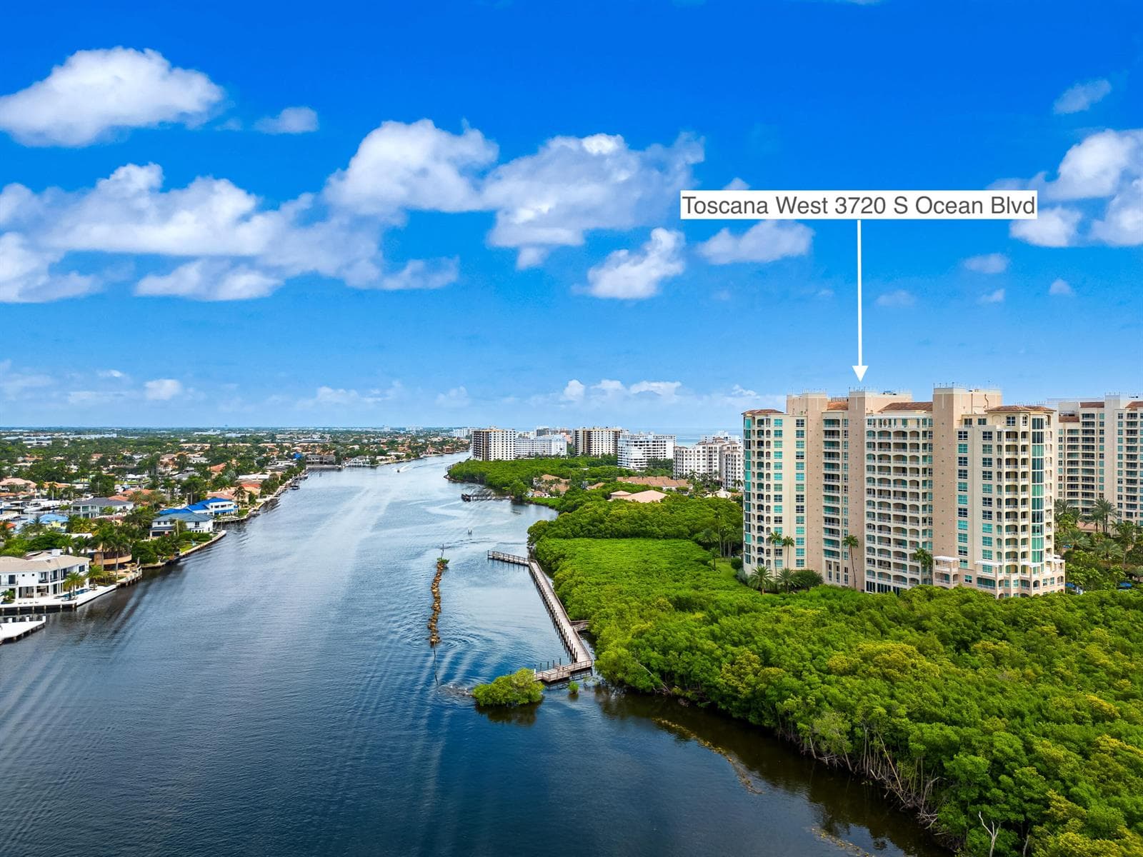 3720 S Ocean Boulevard 1406/1407 photo 2