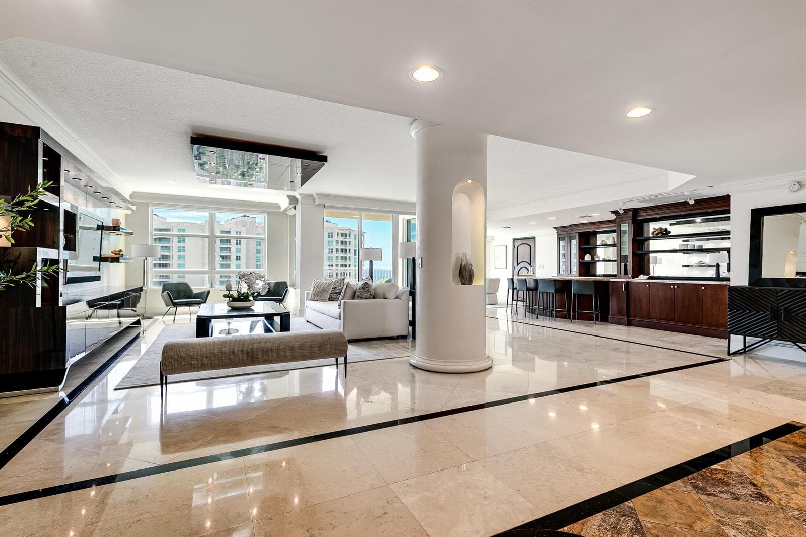 3720 S Ocean Boulevard 1406/1407 photo 17