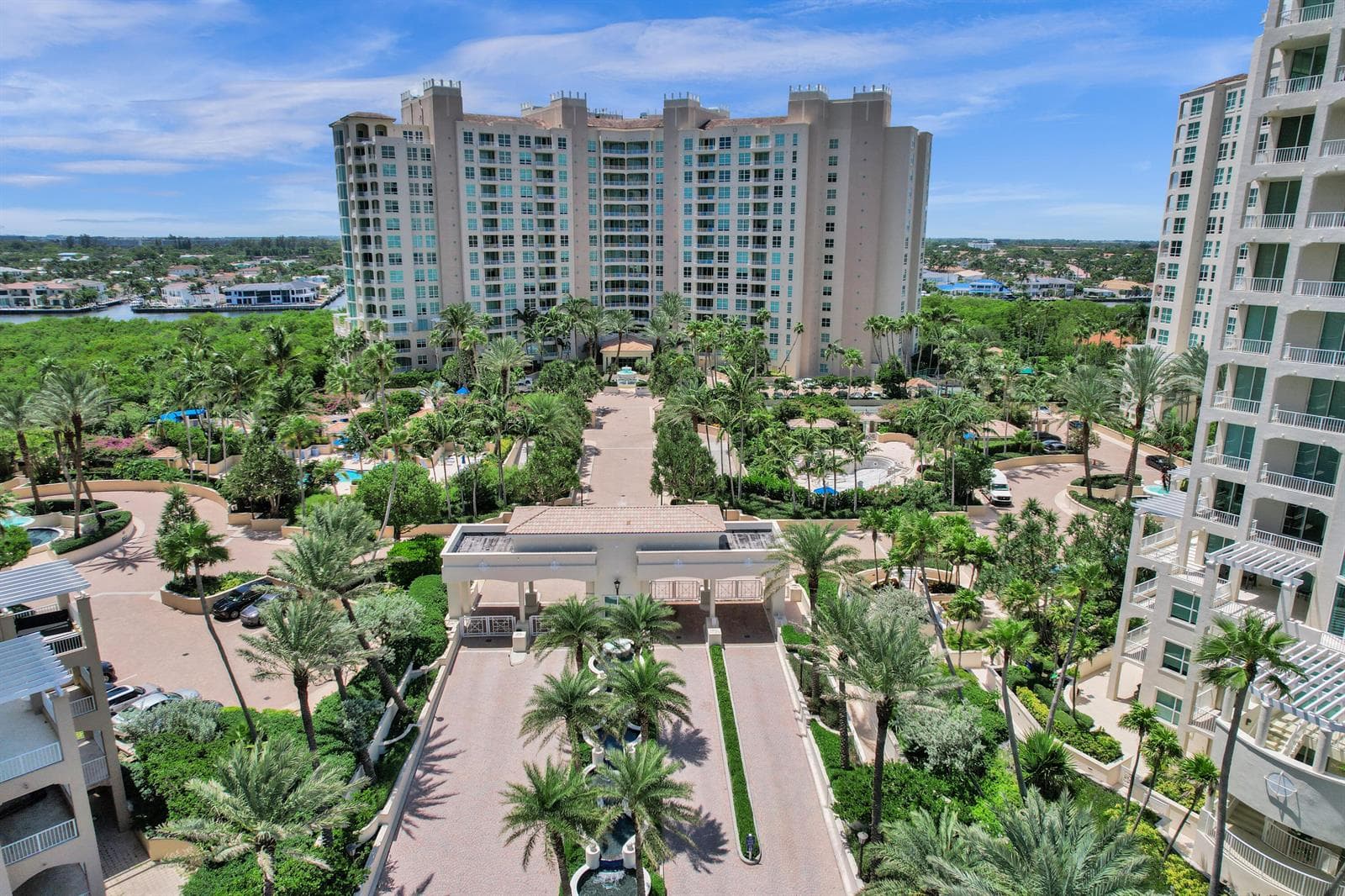 3720 S Ocean Boulevard 1406/1407 photo 1