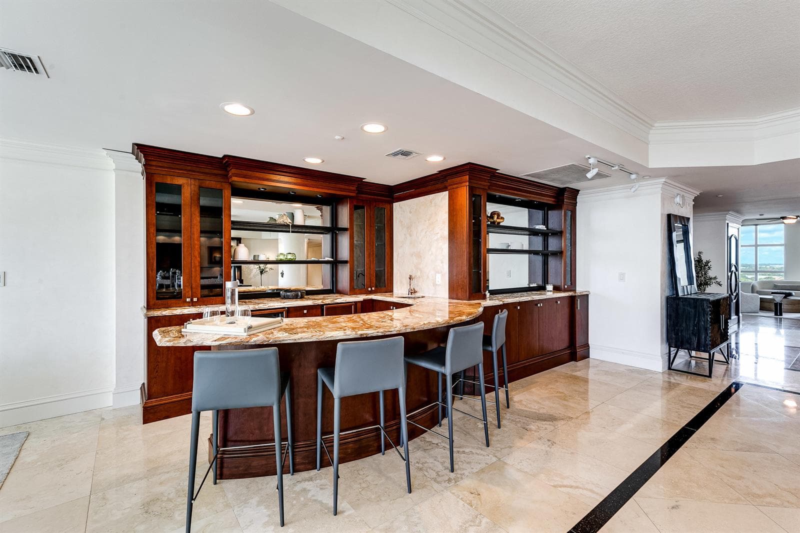 3720 S Ocean Boulevard 1406/1407 photo 20