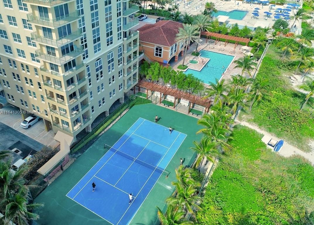 2080 S Ocean Dr 1607 photo 17