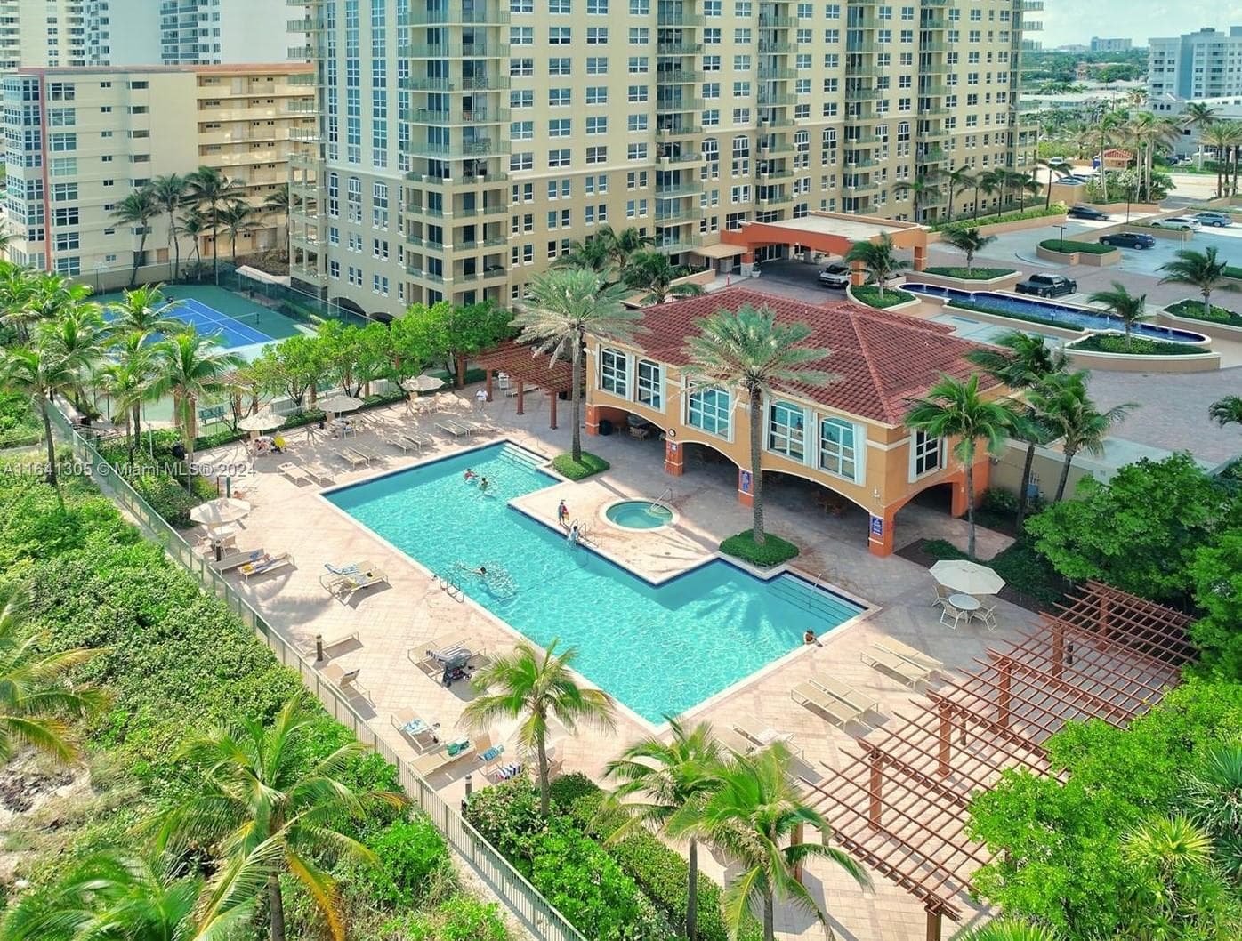 2080 S Ocean Dr 1607 photo 16
