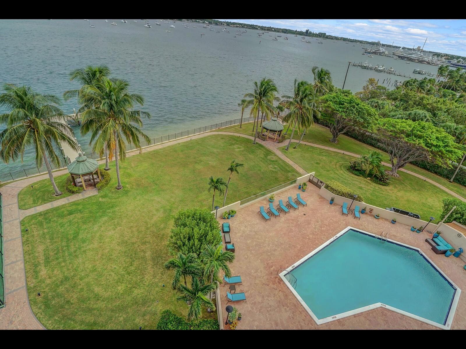 5200 N Flagler Drive 802 photo 18