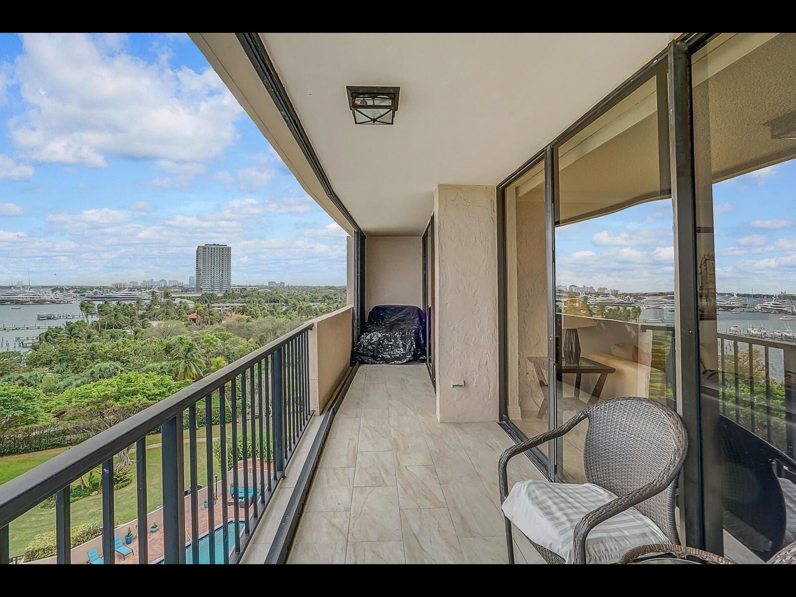 5200 N Flagler Drive 802 photo 15