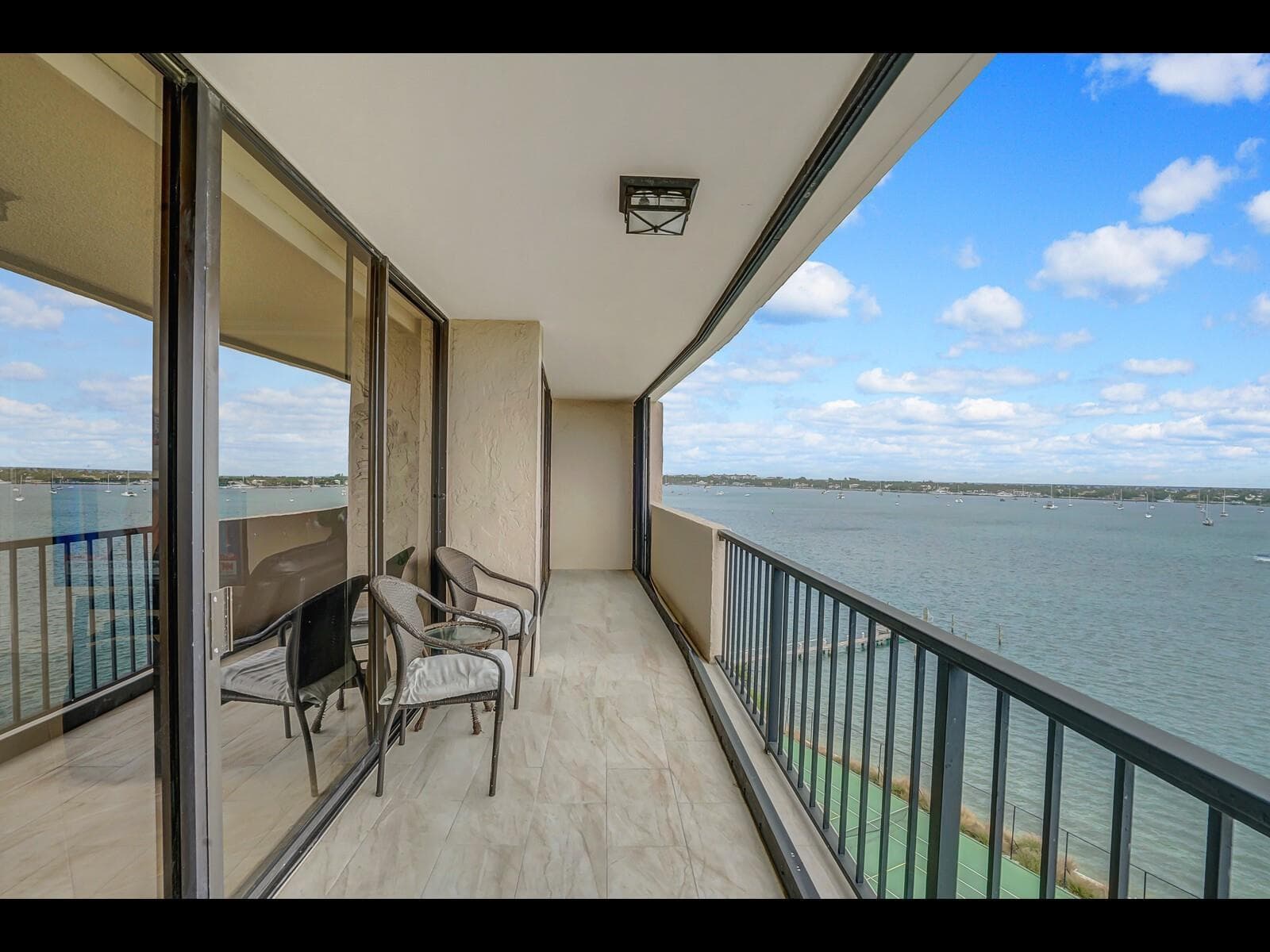 5200 N Flagler Drive 802 photo 19