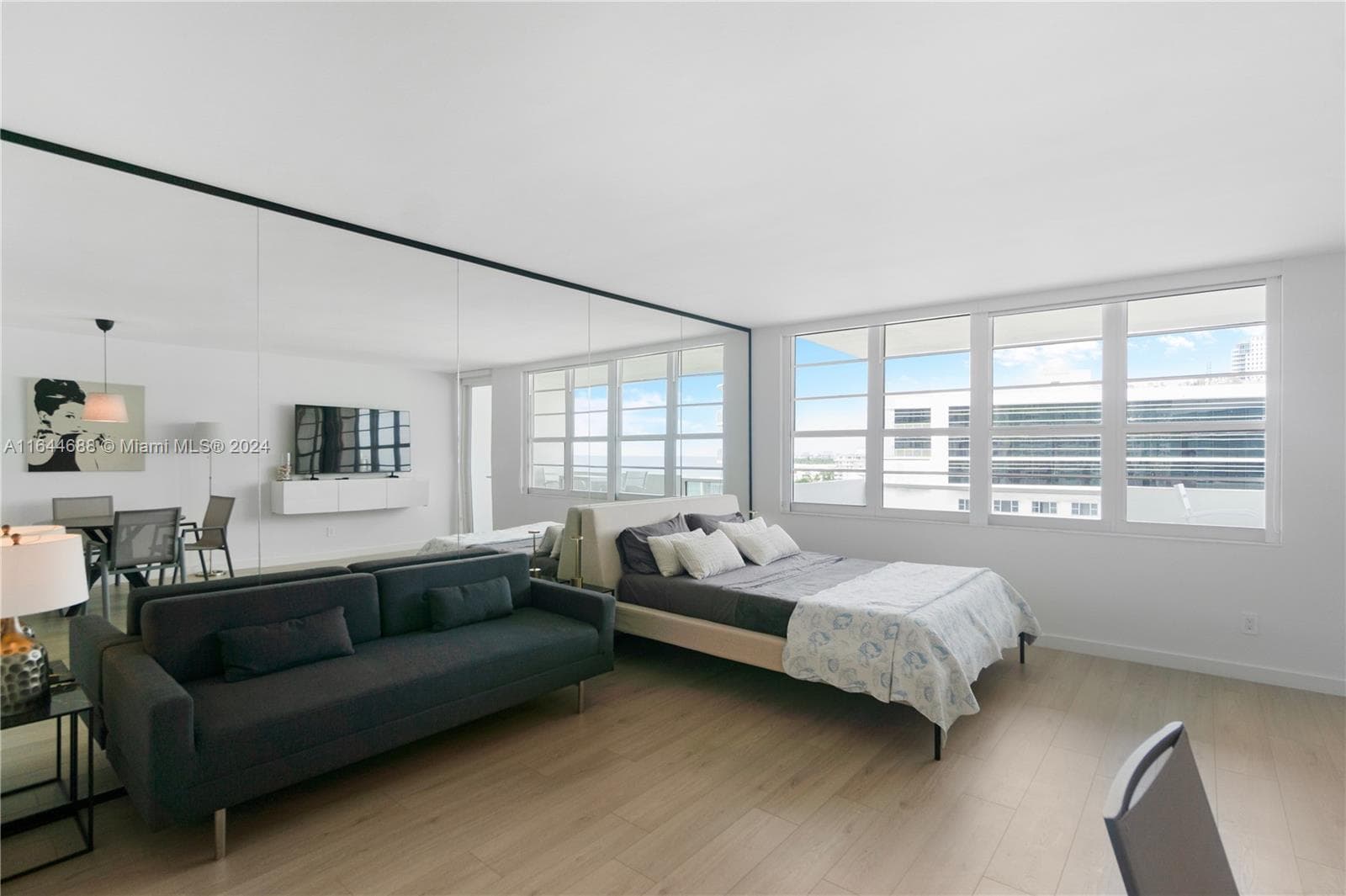 100 Lincoln Rd 1104 photo 23