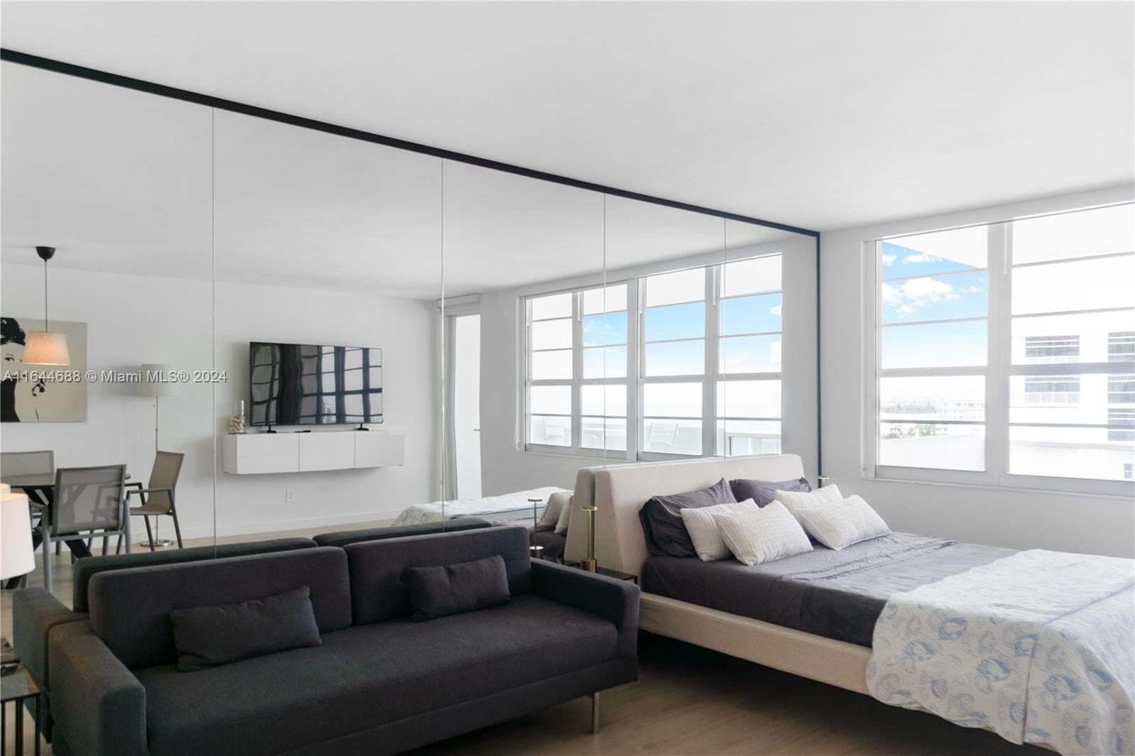 100 Lincoln Rd 1104 photo 24