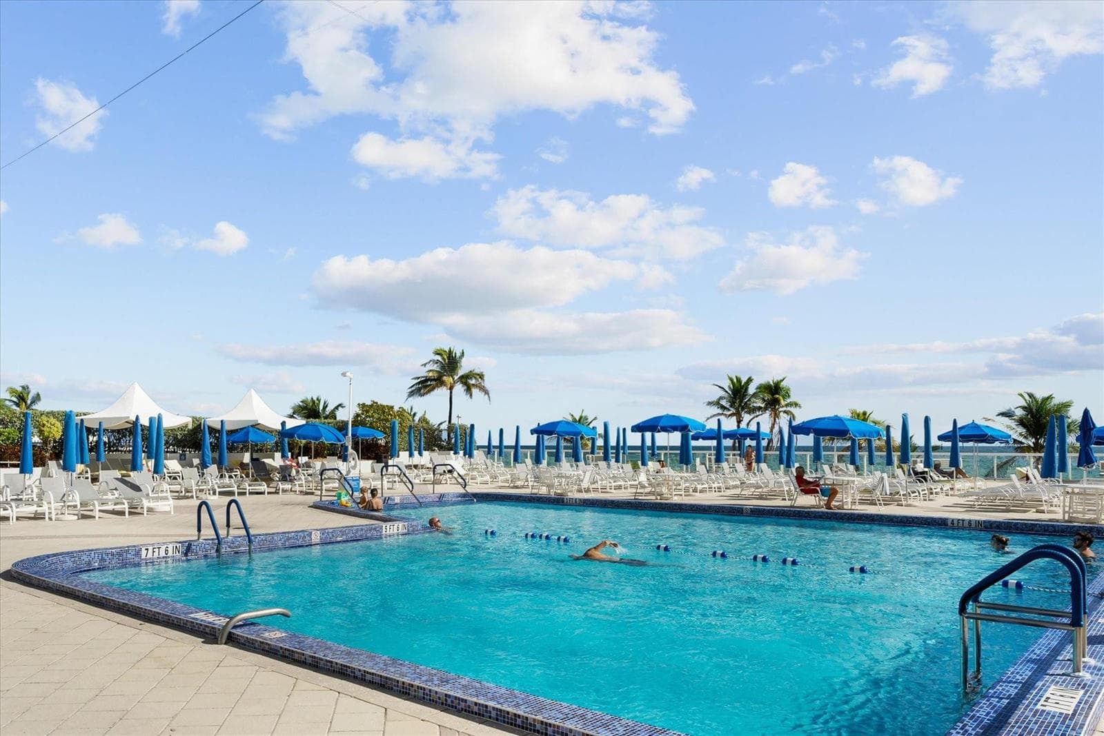 2030 S Ocean Drive 1626 photo 5