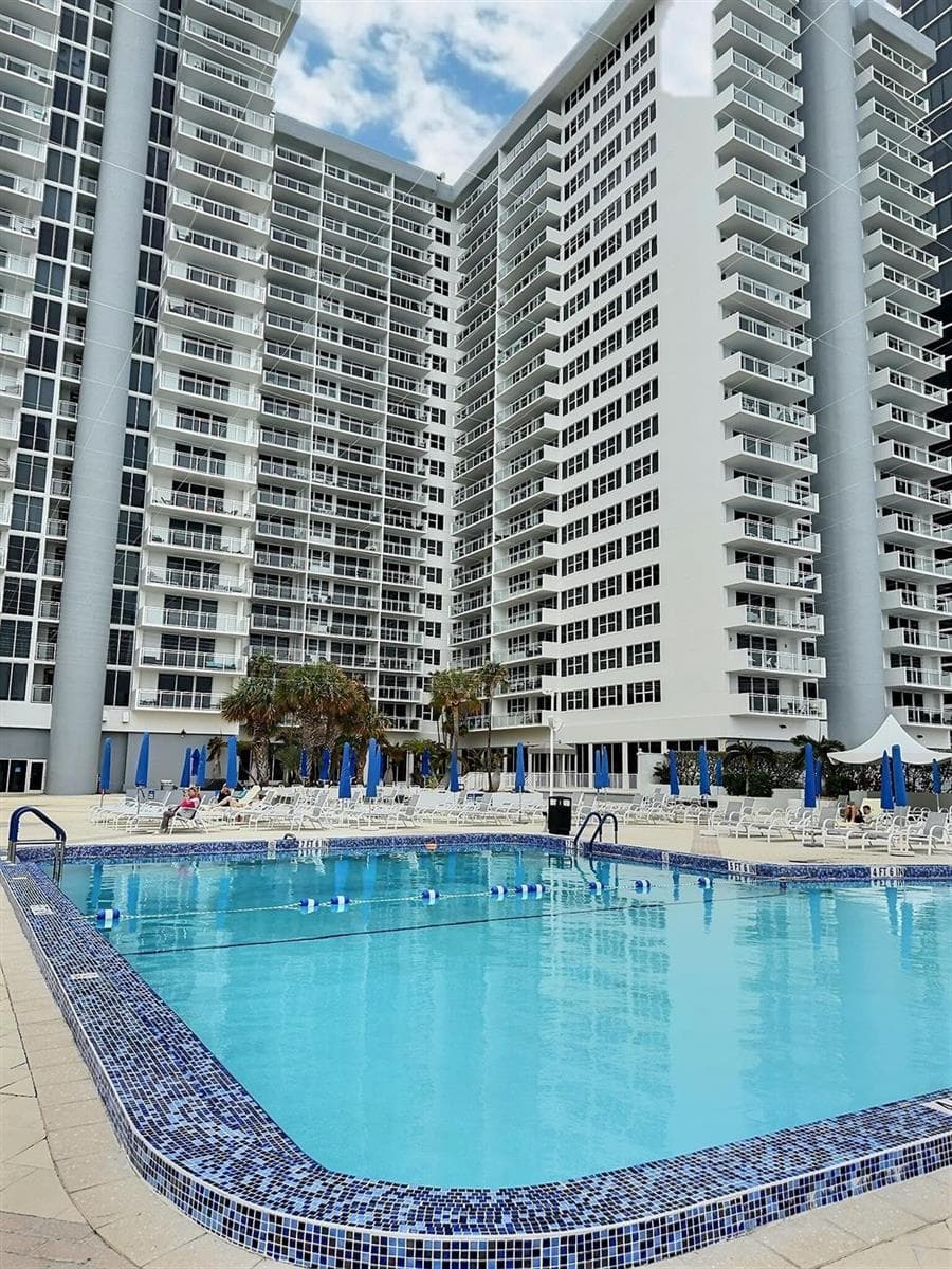 2030 S Ocean Drive 1626 photo 25