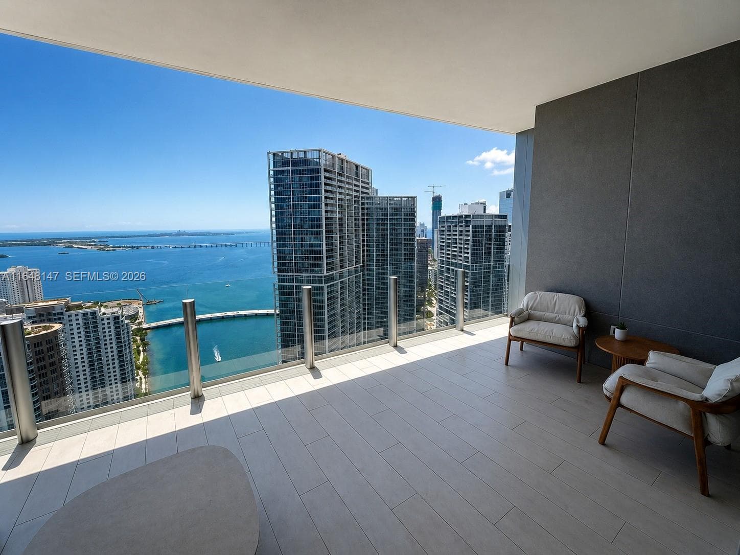 300 Biscayne Blvd Way 4604 photo 6