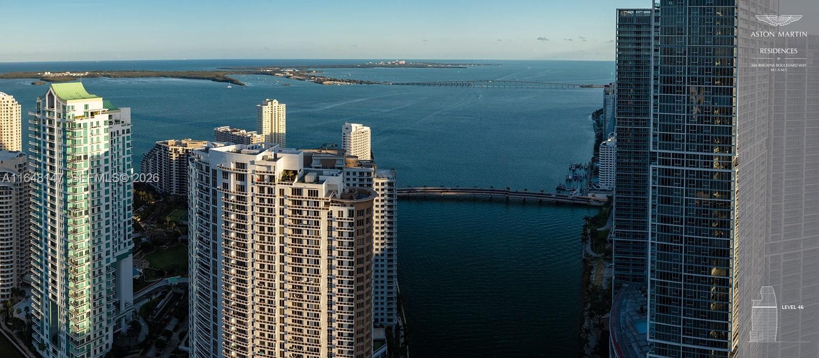 300 Biscayne Blvd Way 4604 photo 12