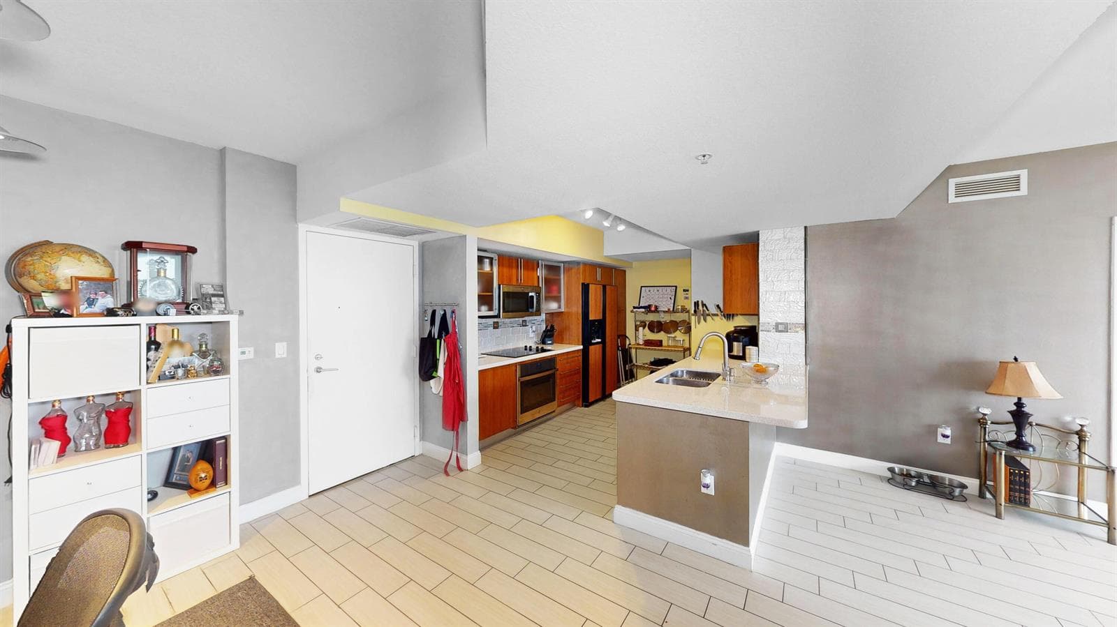 1551 N Flagler Drive 1205 photo 9
