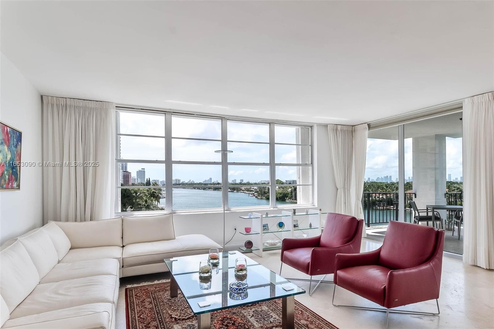 5640 Collins Ave 6D photo 9