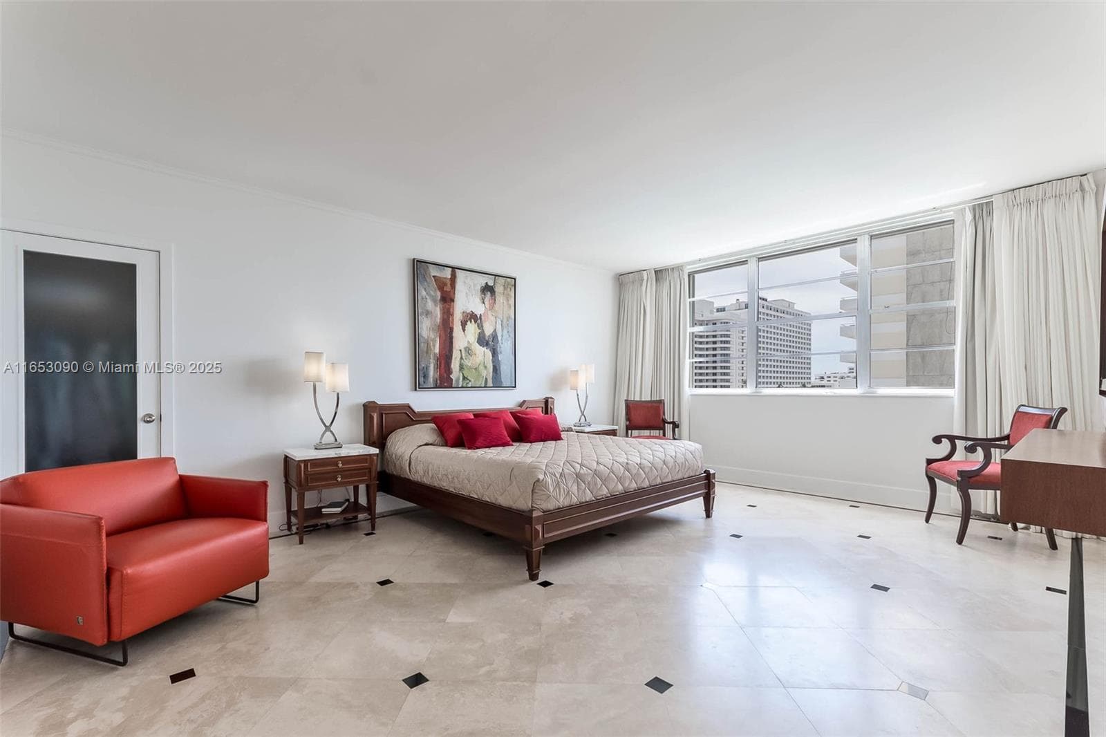 5640 Collins Ave 6D photo 14