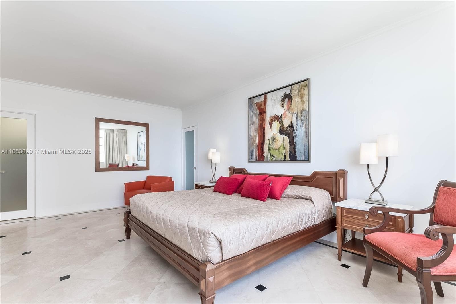 5640 Collins Ave 6D photo 15