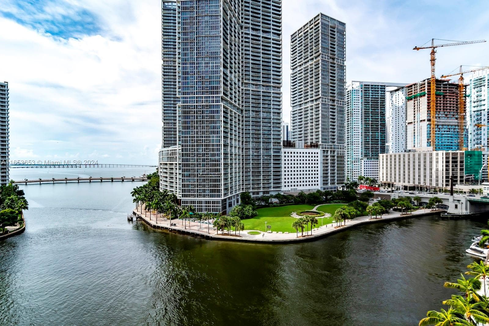 300 Biscayne Blvd Way 902 photo 6