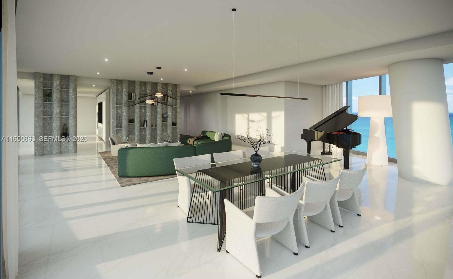 300 Biscayne Blvd Way 3201 photo 2