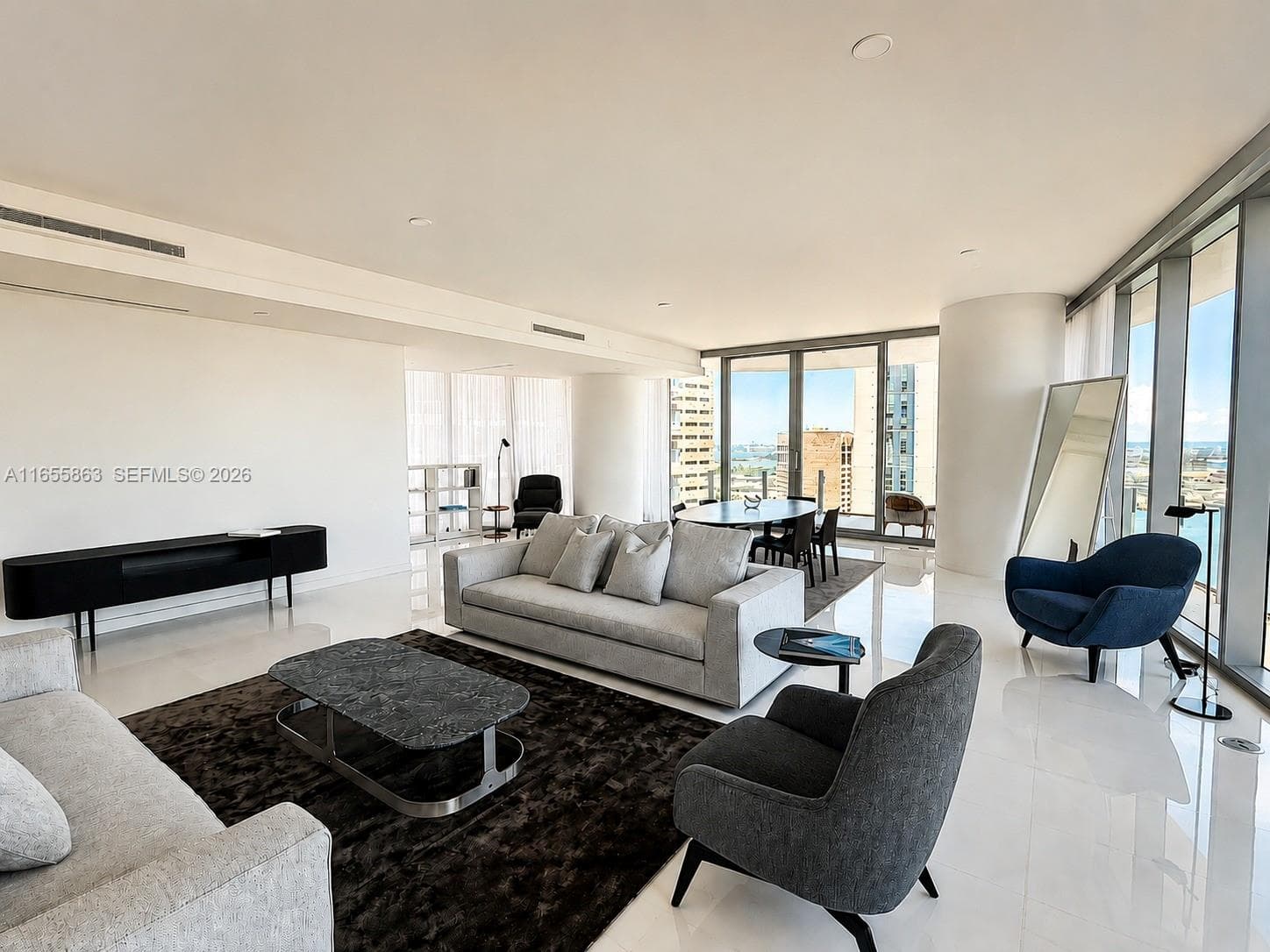 300 Biscayne Blvd Way #3201 3