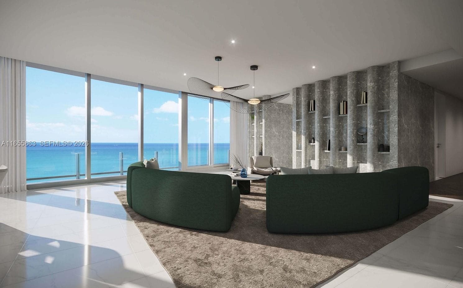 300 Biscayne Blvd Way 3201 photo 1
