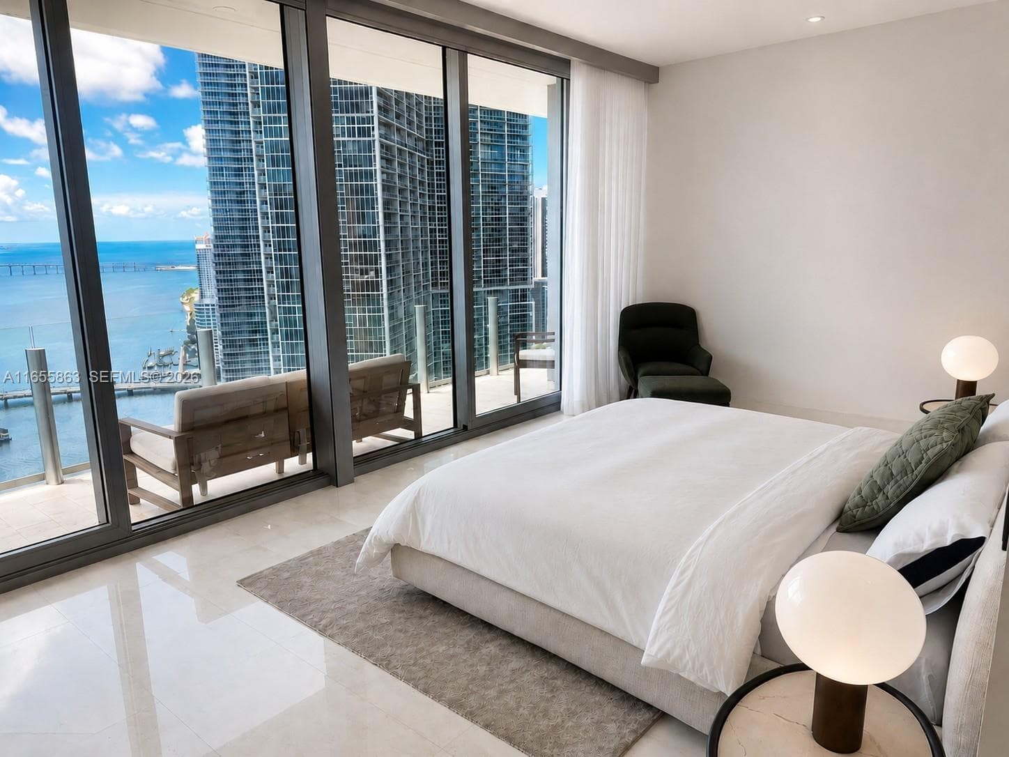300 Biscayne Blvd Way 3201 photo 11