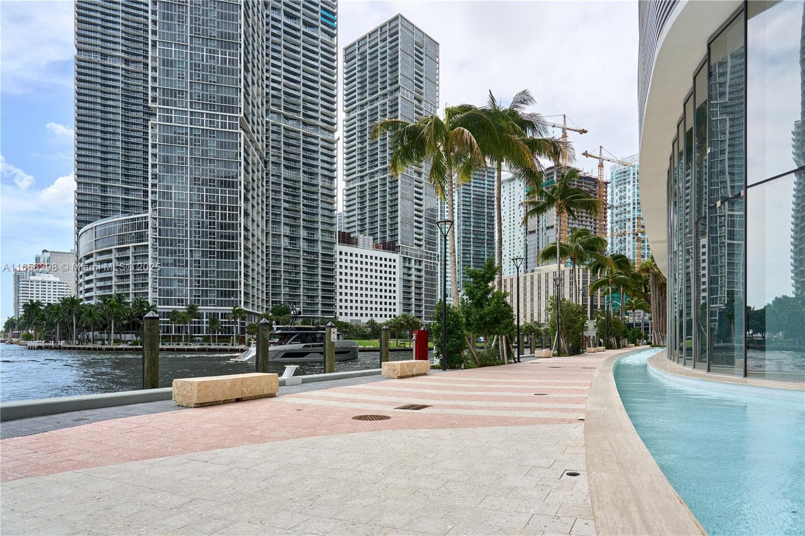 300 Biscayne Blvd Way 6301 photo 16