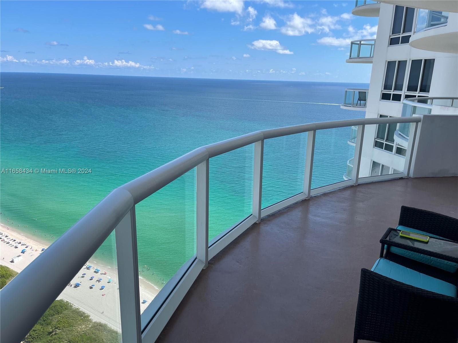 6365 Collins Ave 4209 photo 16