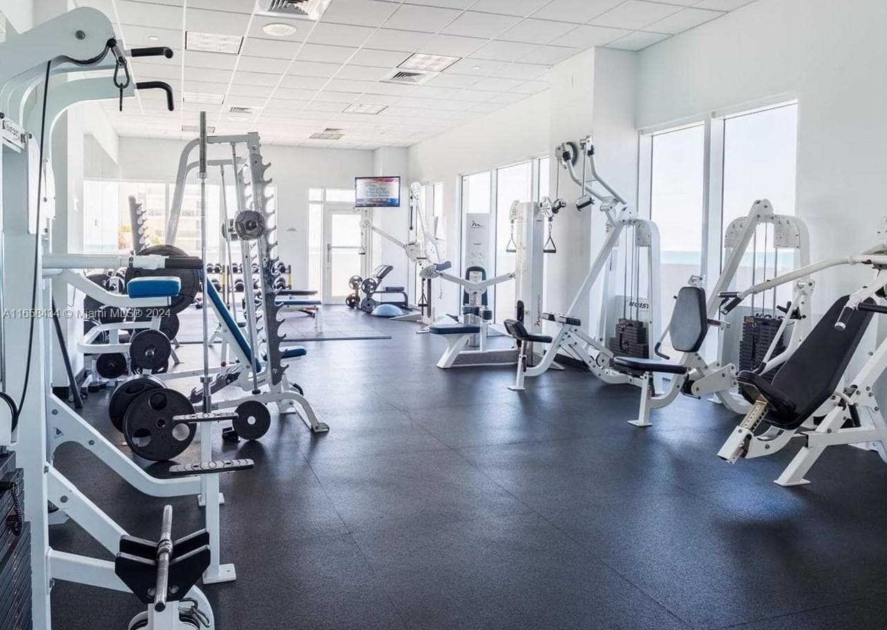 6365 Collins Ave 4209 photo 7