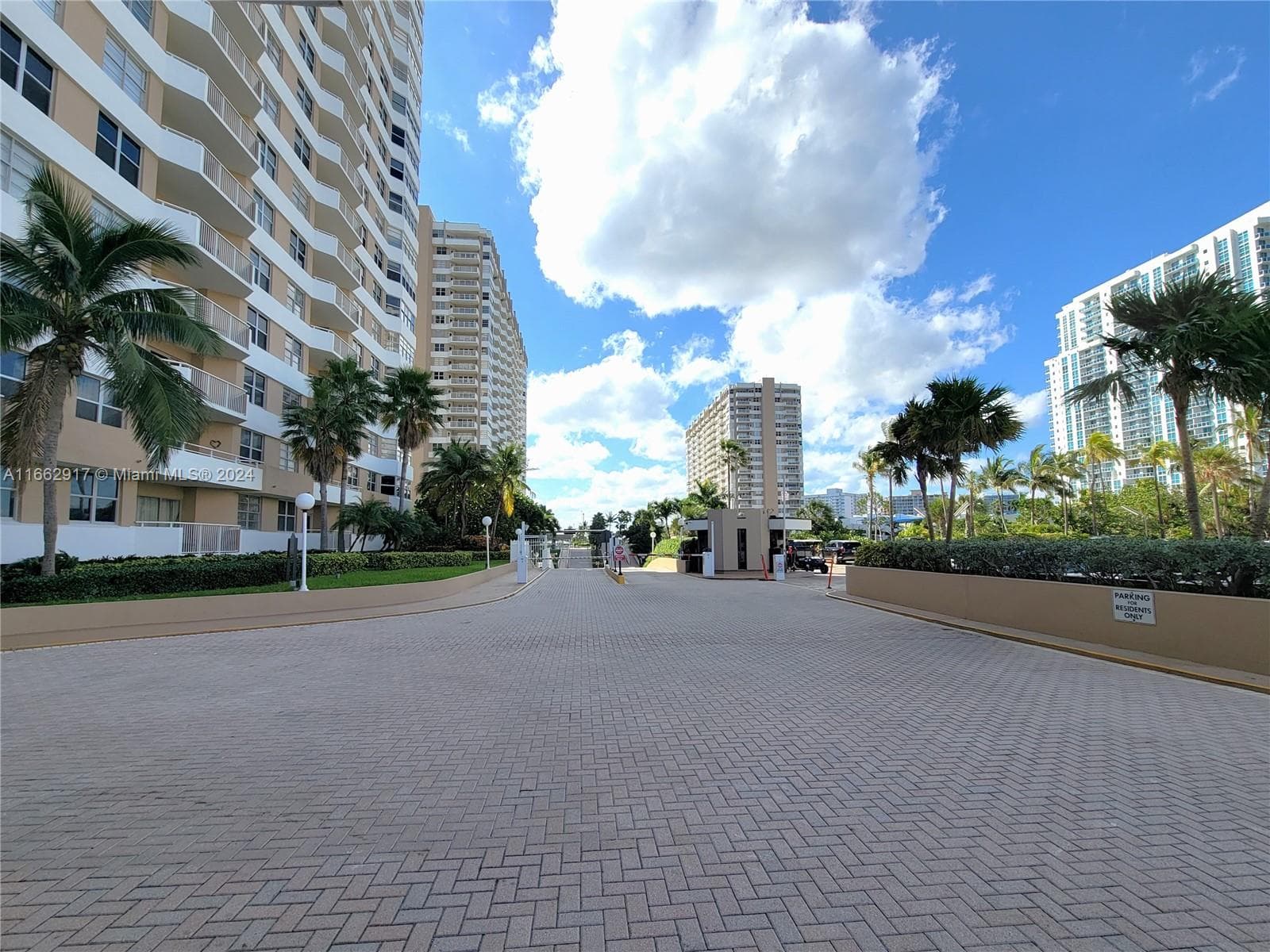 1980 S Ocean Dr 2C photo 25