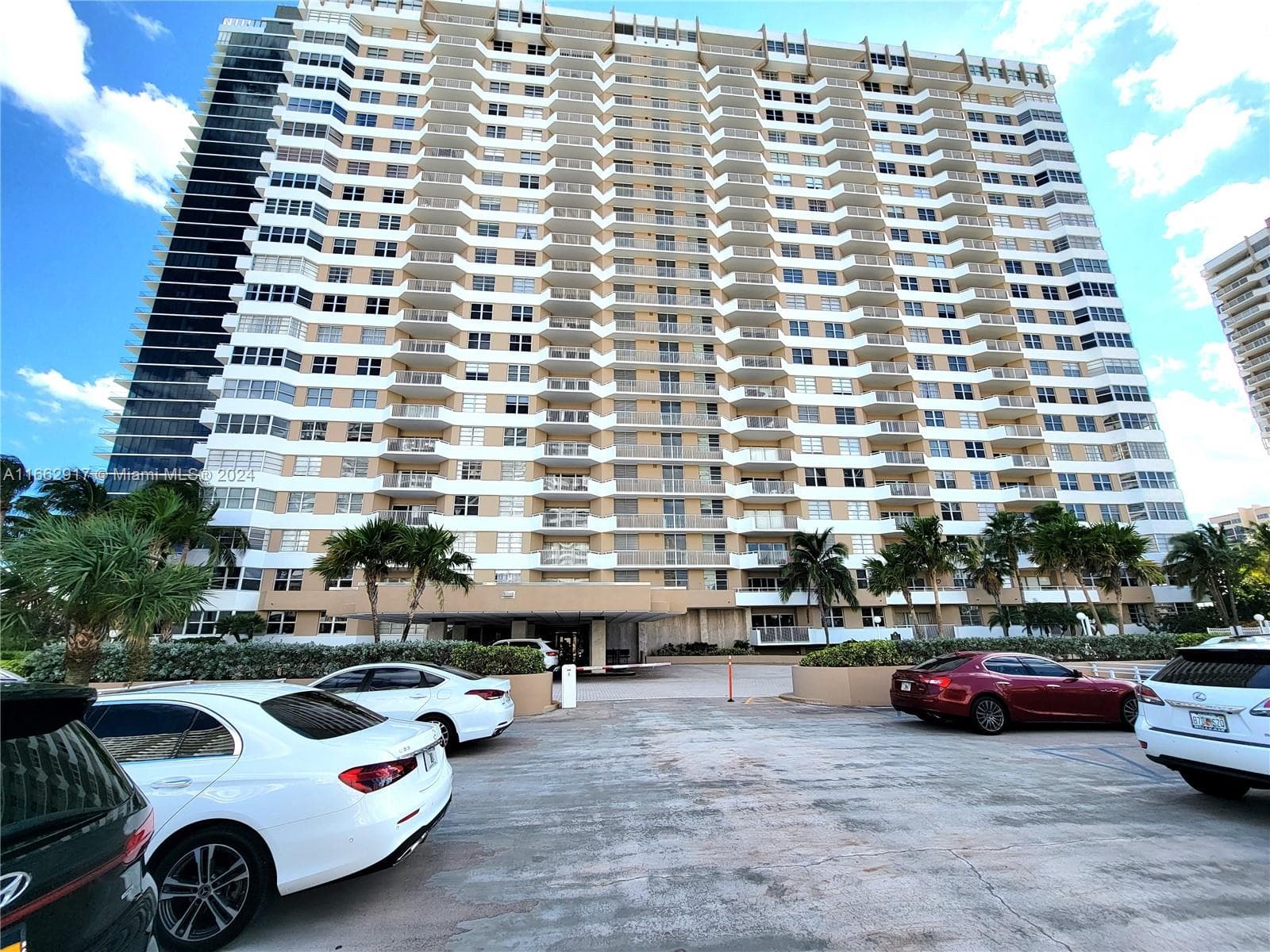 1980 S Ocean Dr 2C photo 21