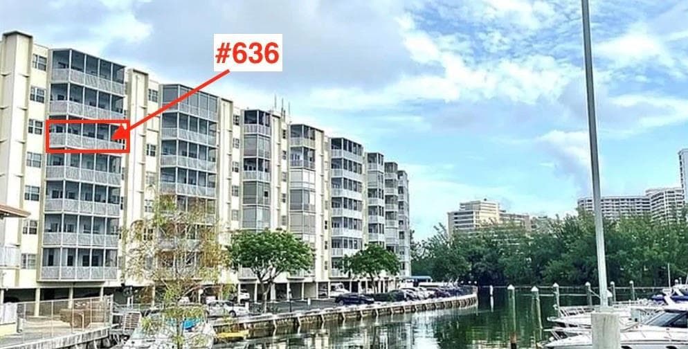 200 Diplomat Parkway 636 photo 1